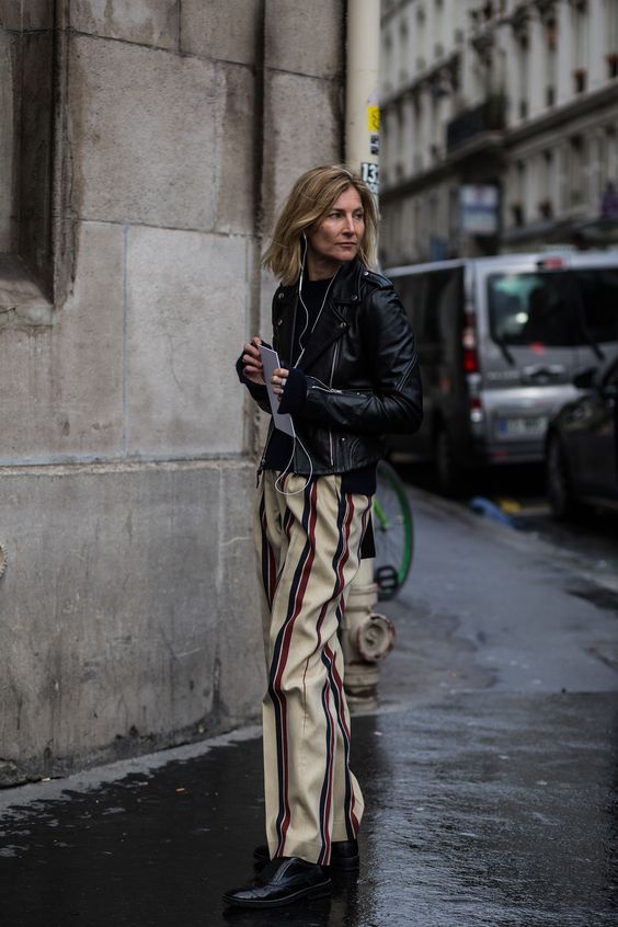 Stílusiskola: így csempészd be a párizsi stílust tavasszal az összeállításaidba -  -  - divat, elegancia, könnyed elegancia, párizs, párizsi divat, stílus, 