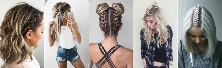 Top30: csodás hajszín árnyalatok és frizura ötletek tavaszra -  -  - dm, dm beauty lounge, hajápolás, tavasz, tippek, 