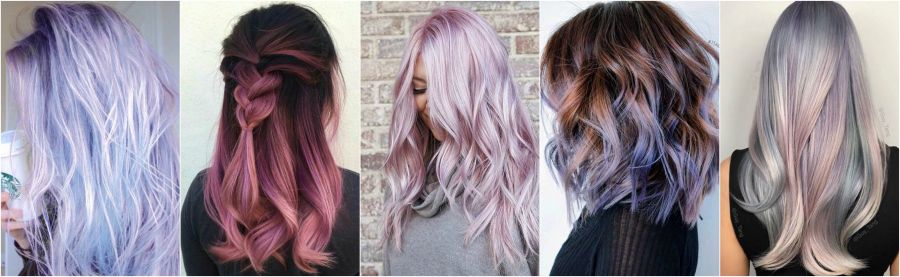 Top30: csodás hajszín árnyalatok és frizura ötletek tavaszra -  -  - dm, dm beauty lounge, hajápolás, tavasz, tippek, 