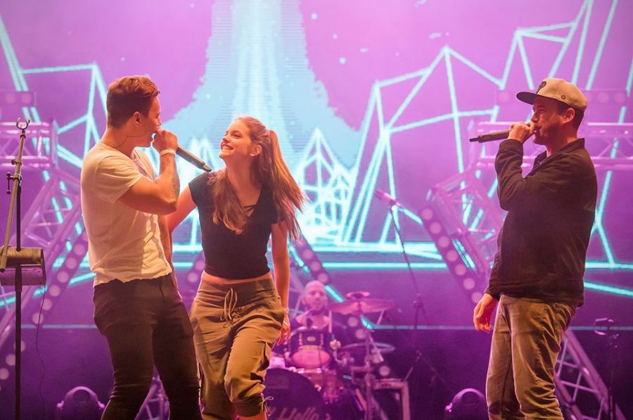 Dub FX is ritmust lép az idei EFOTT-on - Kikapcsoló - STYLENEWS - efott, fesztiválok 2018, 