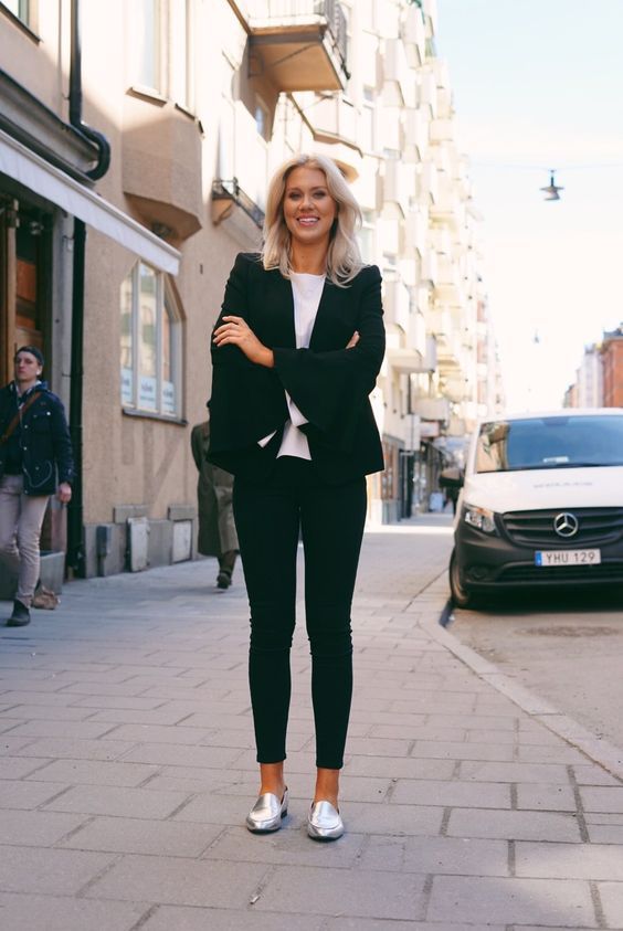 Stílusiskola: így viseld tavasszal az ezüst színt -  -  - divat, ezüst, ezüst szín, outfit, tavasz, 