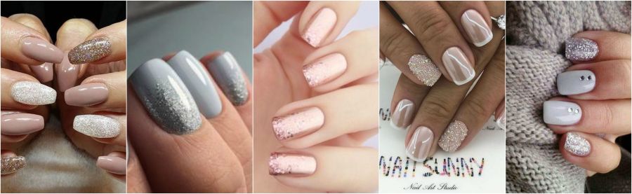 25 stílusos manikűr ötlet, amit ki kell próbálnod idén tavasszal -  -  - dm, köröm minta, körömlakk, manikűr, ötletek, szépség sztorik, 