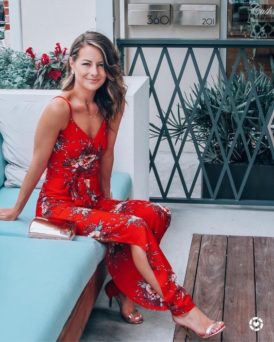 Stílusiskola: így viseld a pirosat tavasszal -  -  - outfit, ötletek, piros, tavasz, tippek, 