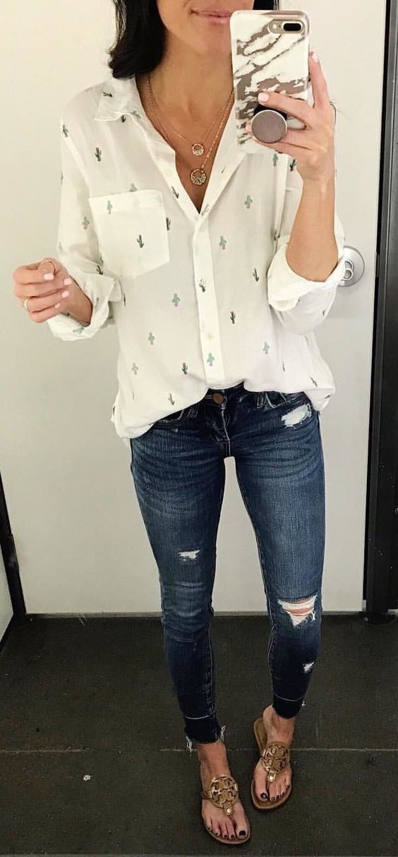 Stílusiskola: így viselj ingeket, hogy igazán csinos lehess -  -  - divat, ing, ingek, ötletek, stílus, tavasz, tippek, 