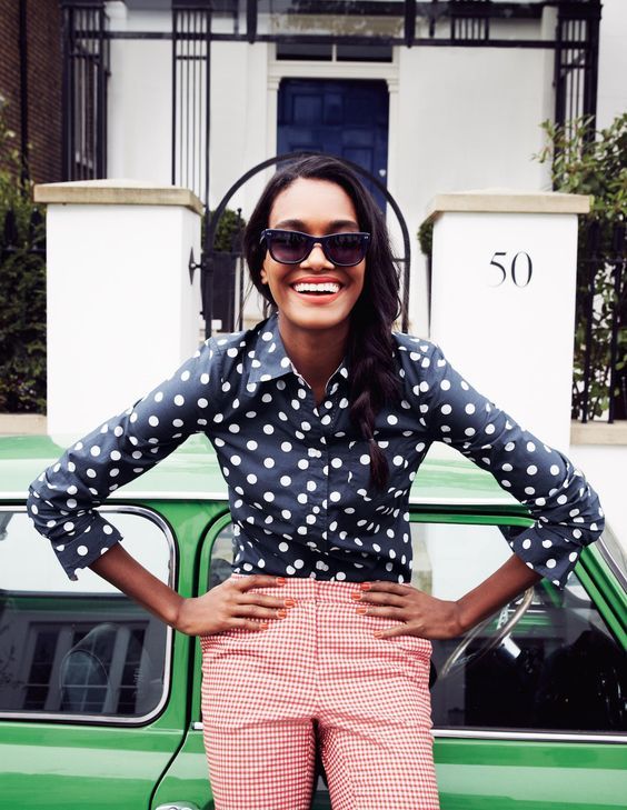 Stílusiskola: így viselj ingeket, hogy igazán csinos lehess -  -  - divat, ing, ingek, ötletek, stílus, tavasz, tippek, 