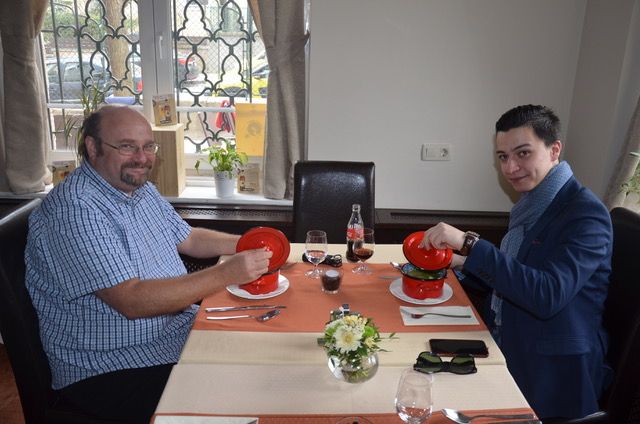 Makk VII-es beszélgetések - Oláh Krisztián zongoraművész - STYLELIFE - Kikapcsoló - Bokros László, Makk VII, Makkhetes, Makkhetes étterem, Oláh Krisztián,