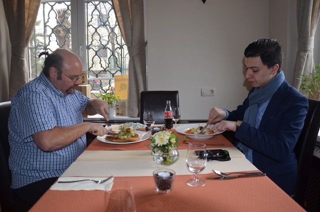 Makk VII-es beszélgetések - Oláh Krisztián zongoraművész - STYLELIFE - Kikapcsoló - Bokros László, Makk VII, Makkhetes, Makkhetes étterem, Oláh Krisztián,