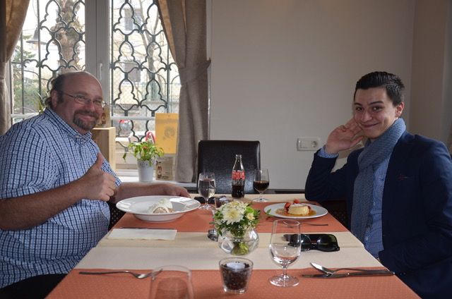 Makk VII-es beszélgetések - Oláh Krisztián zongoraművész - STYLELIFE - Kikapcsoló - Bokros László, Makk VII, Makkhetes, Makkhetes étterem, Oláh Krisztián,