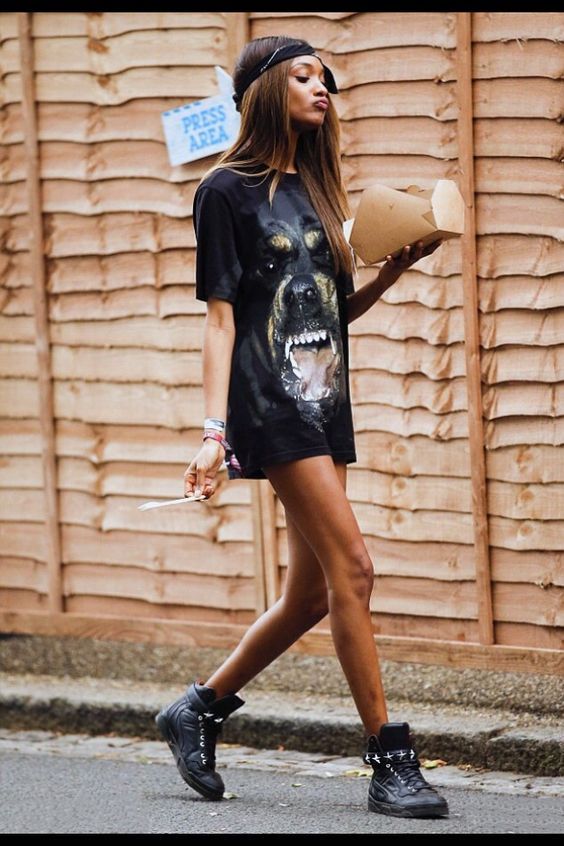 Stílusiskola: ezekkel az outfitekkel hangolódj a fesztiválszezonra -  -  - fesztiválok, nyár, outfit, stílus, stílusiskola, volt fesztivál, volt fesztivál 2018, 