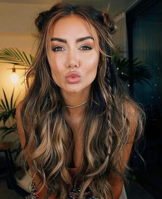 Top10: a legjobb hajfonatok a fesztiválszezonra -  -  - fesztivál, fonatok, hajfonatok, nyár, szezon, volt fesztivál, 