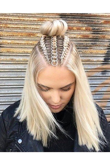 Top10: a legjobb hajfonatok a fesztiválszezonra -  -  - fesztivál, fonatok, hajfonatok, nyár, szezon, volt fesztivál, 