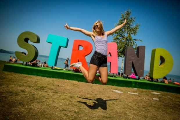Új nevek a STRAND Fesztiválon - Kikapcsoló - STYLENEWS - balaton, fesztiválok 2018, strand fesztivál,