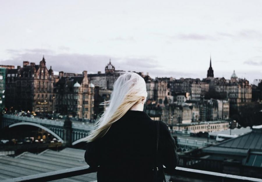 Amikor látszatra minden rendben -  -  - bánat, gondok, lélekhangok, problémák,