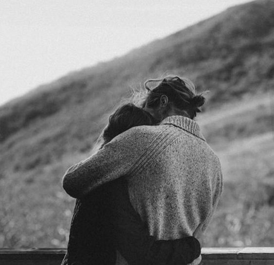 Ne menekülj az érzések elől -  -  - érzések, lélekhangok, menekülés, múltcsomag, 