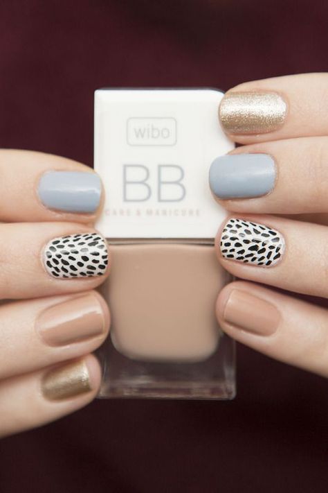 Top10: a nude színek hatalma - kifinomult stílusú manikűr ötletek -  -  - köröm, manikűr, nude, nude árnyalatok, nude színek, nyár, 