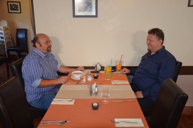 Makk VII-es beszélgetések – Rozgonyi Zoltán, a Hegyvidéki Smooth Jazz Klub vezetője - STYLELIFE - Kikapcsoló - Bokros László, Hegyvidék, Hegyvidéki Smooth jazz klub, makk hetes, Rozgonyi Zoltán, Smooth jazz, Zolbert, 