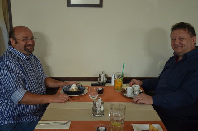 Makk VII-es beszélgetések – Rozgonyi Zoltán, a Hegyvidéki Smooth Jazz Klub vezetője - STYLELIFE - Kikapcsoló - Bokros László, Hegyvidék, Hegyvidéki Smooth jazz klub, makk hetes, Rozgonyi Zoltán, Smooth jazz, Zolbert, 