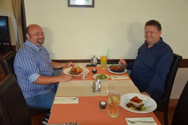 Makk VII-es beszélgetések – Rozgonyi Zoltán, a Hegyvidéki Smooth Jazz Klub vezetője - STYLELIFE - Kikapcsoló - Bokros László, Hegyvidék, Hegyvidéki Smooth jazz klub, makk hetes, Rozgonyi Zoltán, Smooth jazz, Zolbert, 