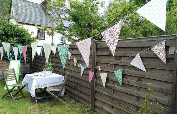 Top10: dekorációs ötletek nyári grill partykhoz -  -  - dekor, dekoráció, kert, kerti party, ötletek, tippek, 