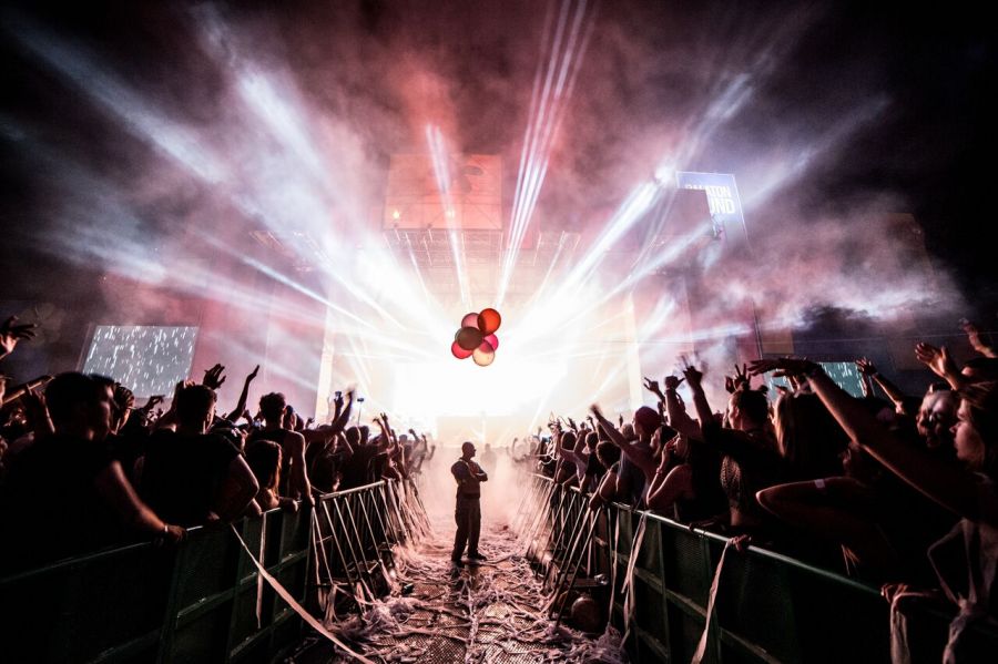 Nemzetközi sztárdömping a Soundon - Kikapcsoló - STYLENEWS - balaton sound, fesztiválok 2018,