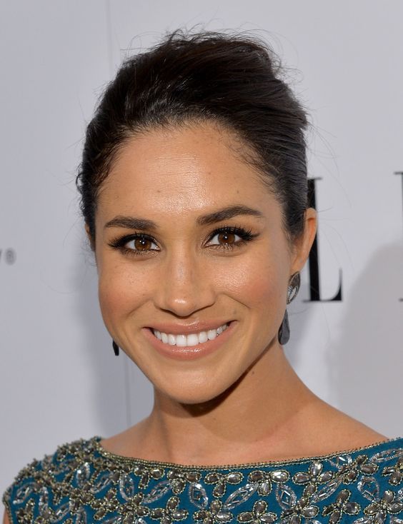 Top10: frizura ötletek Meghan Markle-től -  -  - esküvő, frizura, hajápolás, hercegnő, meghan markle, ötletek, színésznő, tippek, 