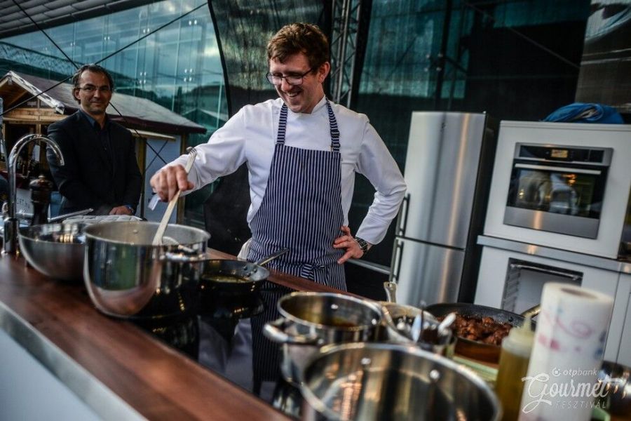 Tudom mit eszel az idei Gourmet-n - Kikapcsoló - STYLENEWS - gourmet, gourmet fesztivál, 