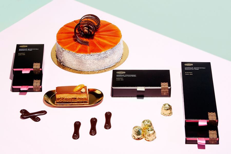 Gerbeaud 160 – hagyomány és innováció - Kikapcsoló - STYLENEWS - gerbeaud, gourmet fesztivál,