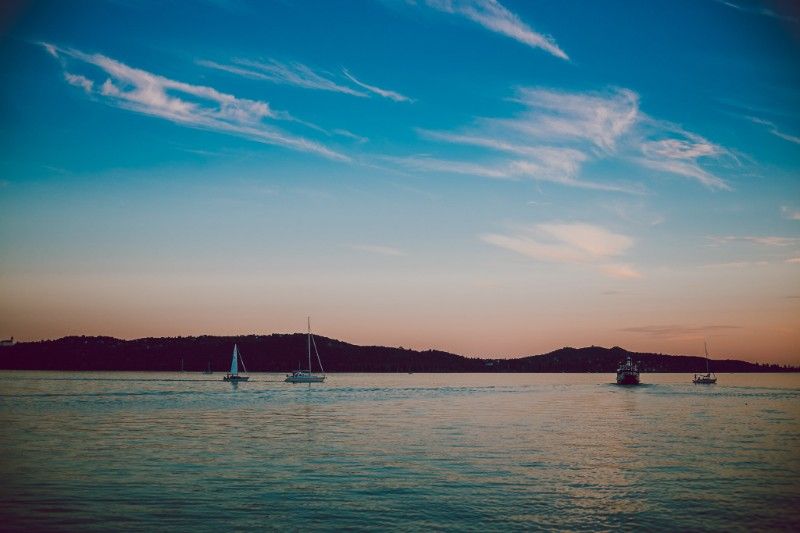 Indul a 6. MOL Nagyon Balaton! - Kikapcsoló - STYLENEWS - MOL Nagyon Balaton, 