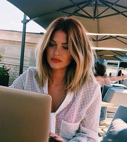 Top10: stílusos és praktikus - a nyár kedvence a long bob fazon -  -  - hajápolás, hajformázás, kedvencek, long bob, nyár, tippek, 