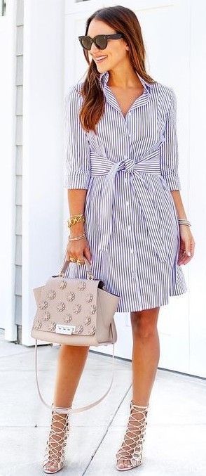 Stílusiskola: így viselj idén nyáron ingruhákat -  -  - divat, ingruha, nyár, ruha, stílus, 