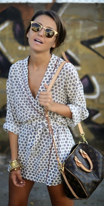 Stílusiskola: így viselj idén nyáron ingruhákat -  -  - divat, ingruha, nyár, ruha, stílus, 