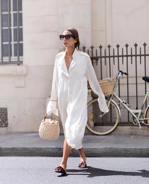 Stílusiskola: így viselj idén nyáron ingruhákat -  -  - divat, ingruha, nyár, ruha, stílus, 