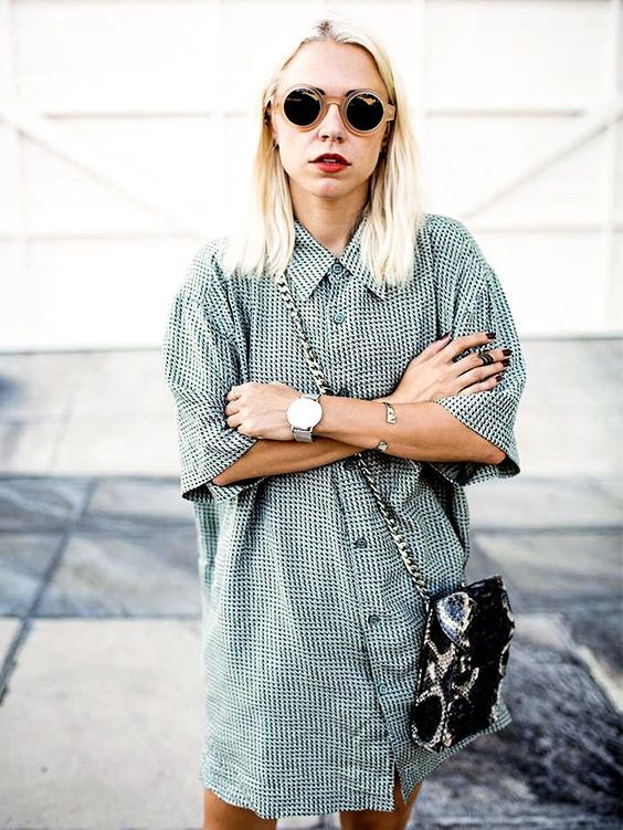 Stílusiskola: így viselj idén nyáron ingruhákat -  -  - divat, ingruha, nyár, ruha, stílus, 