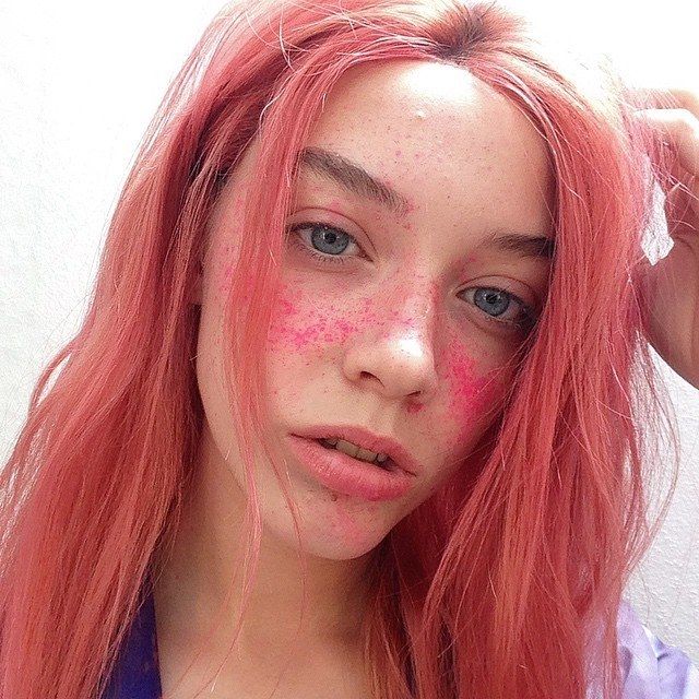 Top10: a legjobb sminkötletek fesztiválokra -  -  - balaton sound 2018, fesztivál, ötletek, smink, sziget 2018, tippek, volt fesztivál, volt fesztivál 2018, 