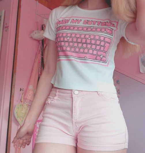 Stílusiskola: így viselj pasztell színeket nyáron -  -  - nyár, outfit, ötletek, pasztell, pasztell színek, 