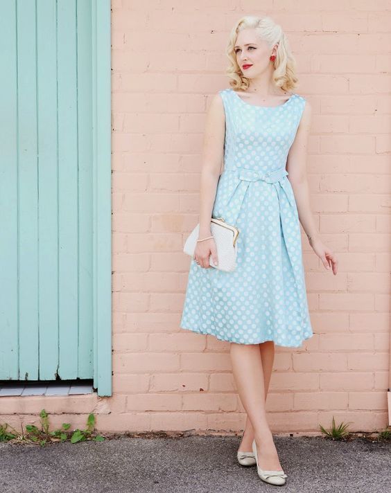 Stílusiskola: így viselj pasztell színeket nyáron -  -  - nyár, outfit, ötletek, pasztell, pasztell színek, 