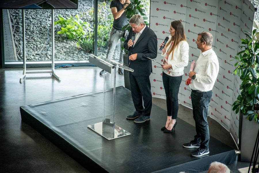 Forradalmi változások az autóiparban – az önvezető autózás jelenéről és jövőjéről szólt az idei Innovation Day - Kikapcsoló - STYLENEWS - drivingcamp, innovációs nap, innovation day, önvezetés, önvezető autózás, 