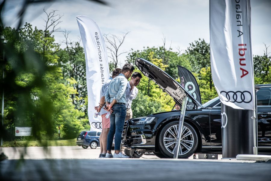 Forradalmi változások az autóiparban – az önvezető autózás jelenéről és jövőjéről szólt az idei Innovation Day - Kikapcsoló - STYLENEWS - drivingcamp, innovációs nap, innovation day, önvezetés, önvezető autózás, 