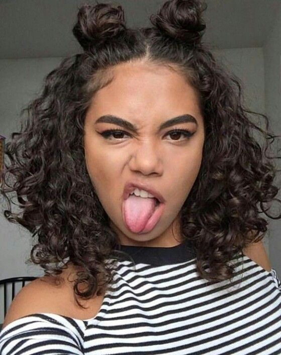 Top10: frizura ötletek göndör hajhoz -  -  - frizura, göndör, göndör haj, hajápolás, ötletek, tippek, 