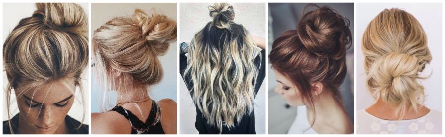 5 frizura, amivel trendi lehetsz a fesztiválszezonban -  -  - fesztivál, fesztiválszezon, frizura, haj, ötletek, tippek, volt fesztivál, volt fesztivál 2018, 