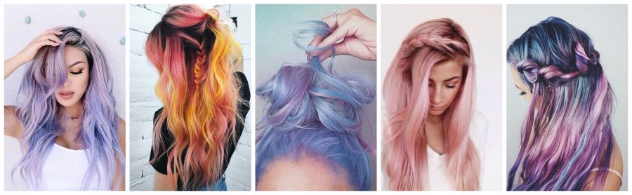 5 frizura, amivel trendi lehetsz a fesztiválszezonban -  -  - fesztivál, fesztiválszezon, frizura, haj, ötletek, tippek, volt fesztivál, volt fesztivál 2018, 