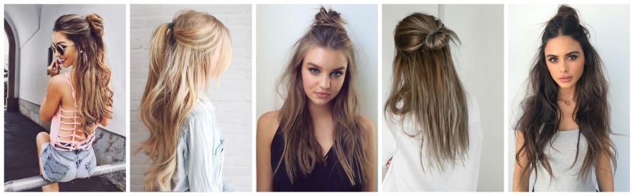 5 frizura, amivel trendi lehetsz a fesztiválszezonban -  -  - fesztivál, fesztiválszezon, frizura, haj, ötletek, tippek, volt fesztivál, volt fesztivál 2018, 