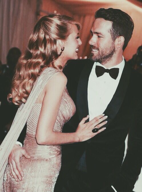 Top10: Blake Lively és Ryan Reynolds legszebb képei -  -  - blake lively, házasság, ryan reynolds, szerelem, 