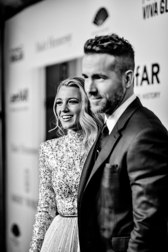 Top10: Blake Lively és Ryan Reynolds legszebb képei -  -  - blake lively, házasság, ryan reynolds, szerelem, 