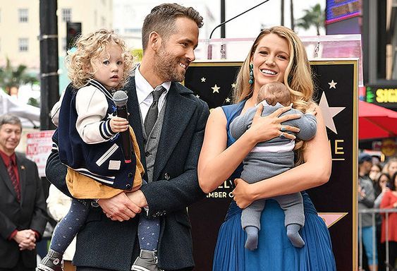 Top10: Blake Lively és Ryan Reynolds legszebb képei -  -  - blake lively, házasság, ryan reynolds, szerelem, 