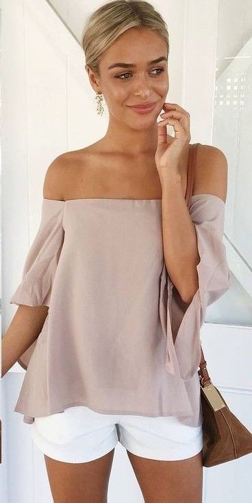 Stílusiskola: így viselj nyáron púderrózsaszínt -  -  - divat, púder, púderrózsaszín, stílus, stílusiskola, 