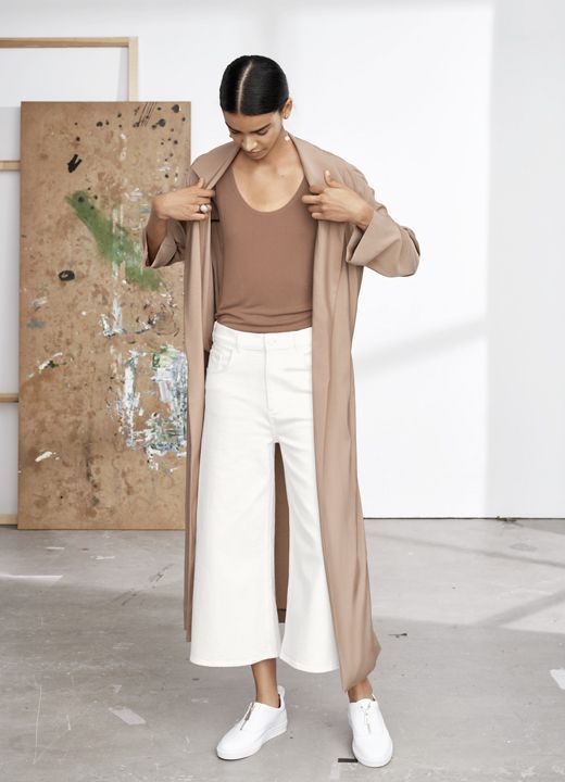 Stílusiskola: így viselj nyáron nude színeket -  -  - divat, nude, nude árnyalatok, nude színek, nyár, stílus, tavasz, 