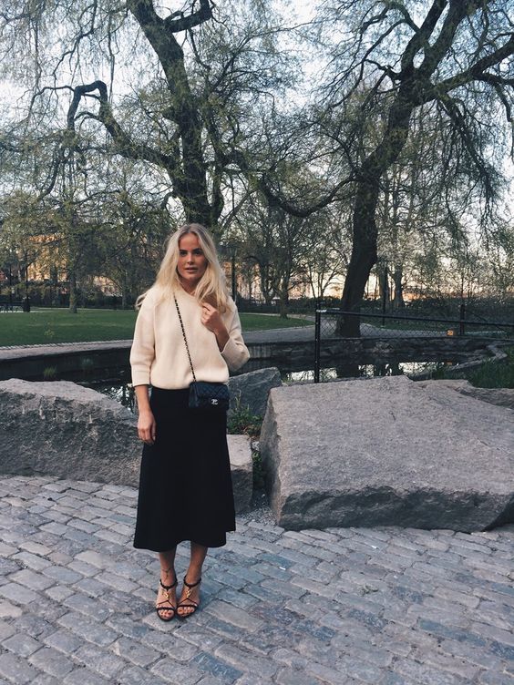 Stílusiskola: így viselj nyáron nude színeket -  -  - divat, nude, nude árnyalatok, nude színek, nyár, stílus, tavasz, 