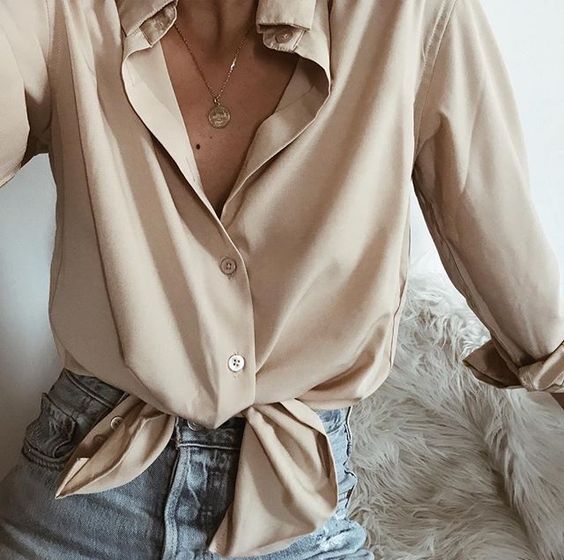 Stílusiskola: így viselj nyáron nude színeket -  -  - divat, nude, nude árnyalatok, nude színek, nyár, stílus, tavasz, 