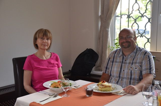 Makk VII-es beszélgetések - Mörk Leonóra - STYLELIFE - Kikapcsoló - A porcelánlány, Bokros László, Makkhetes, Mörk Leonóra,